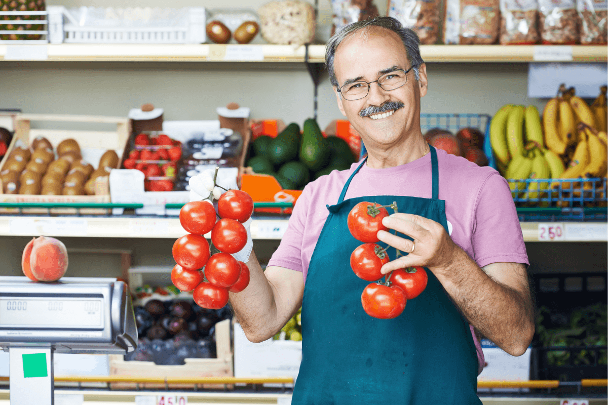 Merchants & Retailers